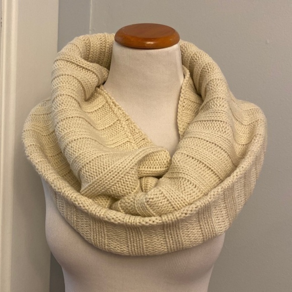 Mossimo Supply Co. Infinity Scarf